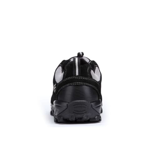 Mt. Emey 9708-1L Black - Men's Extreme-Light Athletic Walking Shoes –