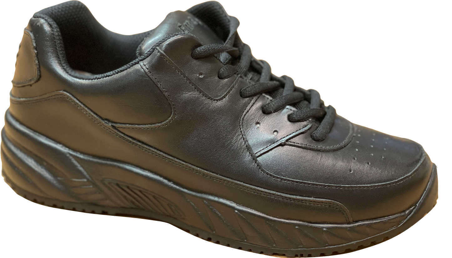 Mt. Emey 3405 Black - Women Athletic Utility Casual Shoes