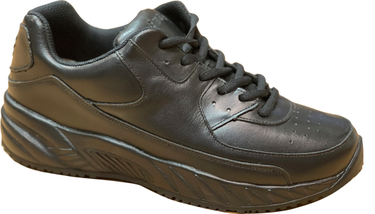 Mt. Emey 3405 Black - Women Athletic Utility Casual Shoes