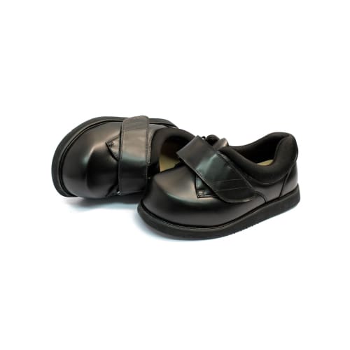 Mt. Emey 502-E Black - Mens Casual Shoes - Shoes