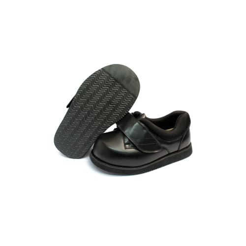 Mt. Emey 502-E Black - Mens Casual Shoes - Shoes