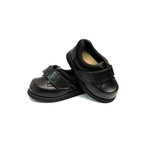 Mt. Emey 502-E Black - Mens Casual Shoes - Shoes