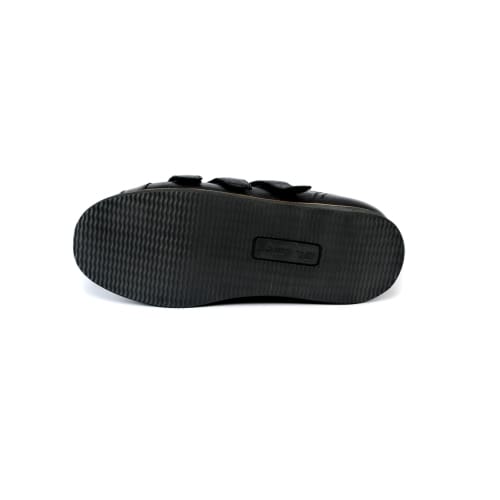 Mt. Emey 511 Black - Mens Surgical Opening Shoes - Shoes