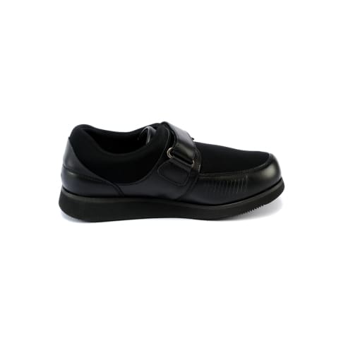 Mt. Emey 628-E Black - Womens Lycra Casual Shoes - Shoes