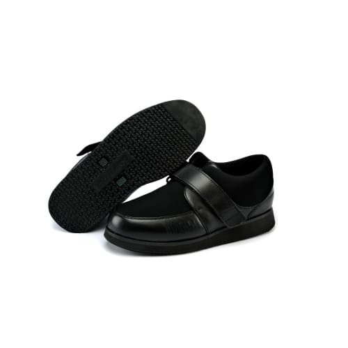 Mt. Emey 728-E - Mens Lycra Casual Shoes - Shoes