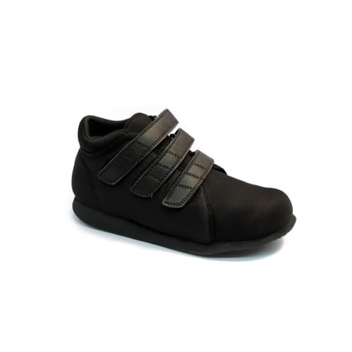 Mt. Emey 739 Black - Mens Post-Op Shoes - Shoes