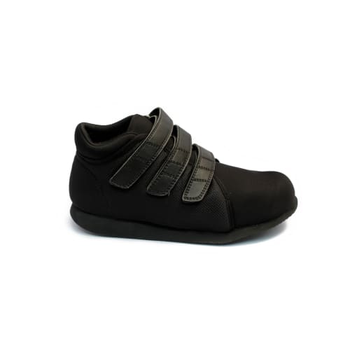 Mt. Emey 739 Black - Mens Post-Op Shoes - Shoes