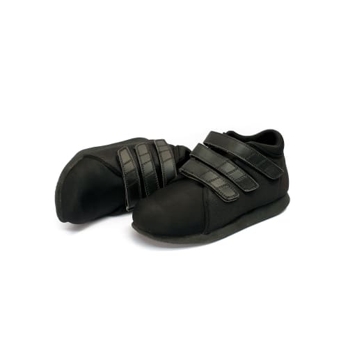 Mt. Emey 739 Black - Mens Post-Op Shoes - Shoes