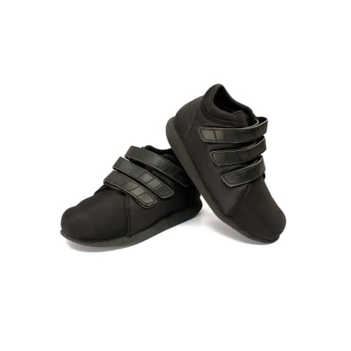 Mt. Emey 739 Black - Mens Post-Op Shoes - Shoes