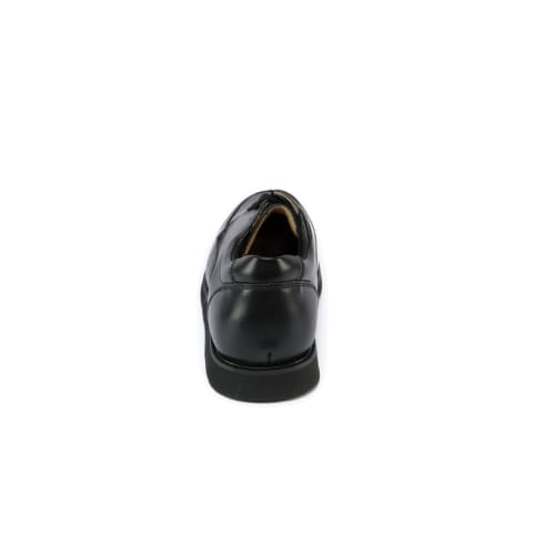 Mt. Emey 801 Black - Mens Supra-Depth Dress/casual Shoes - Shoes