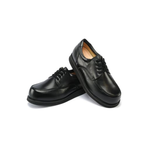 Mt. Emey 801 Black - Mens Supra-Depth Dress/casual Shoes - Shoes