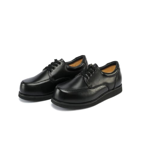 Mt. Emey 801 Black - Mens Supra-Depth Dress/casual Shoes - Shoes