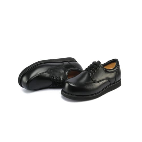 Mt. Emey 801 Black - Mens Supra-Depth Dress/casual Shoes - Shoes