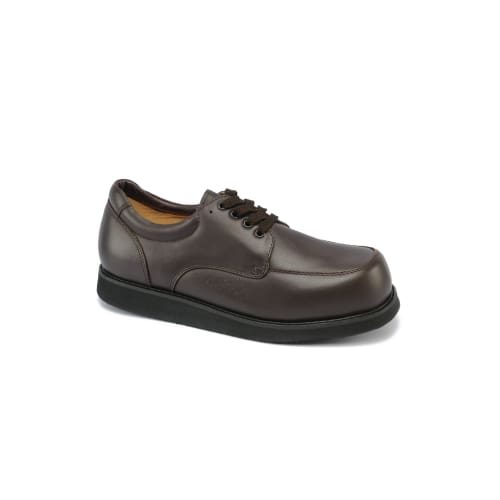 Mt. Emey 801 Brown - Mens Supra-Depth Dress/casual Shoes - Shoes