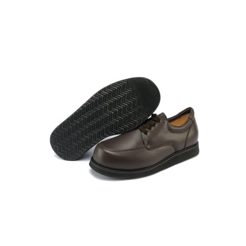 Mt. Emey 801 Brown - Mens Supra-Depth Dress/casual Shoes - Shoes