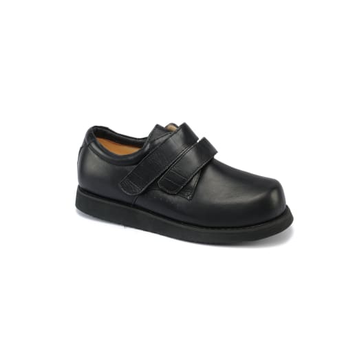 Mt. Emey 802 Black - Mens Supra-Depth Dress/casual Shoes - Shoes