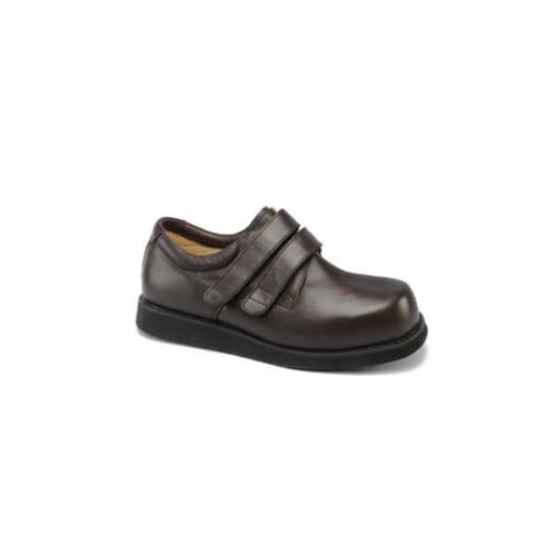 Mt. Emey 802 Brown - Mens Supra-Depth Dress/casual Shoes - Shoes