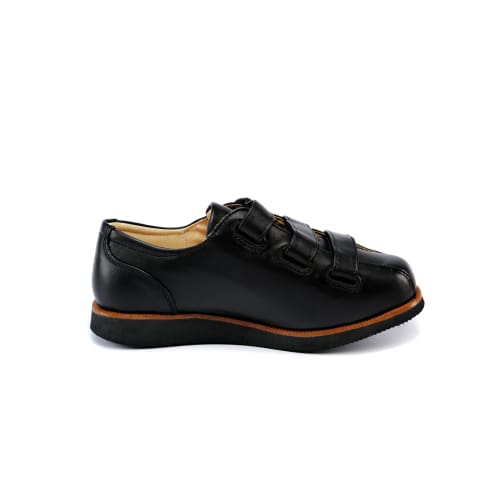 Mt. Emey 9226 Black - Womens Surgical Opening Shoes - Shoes