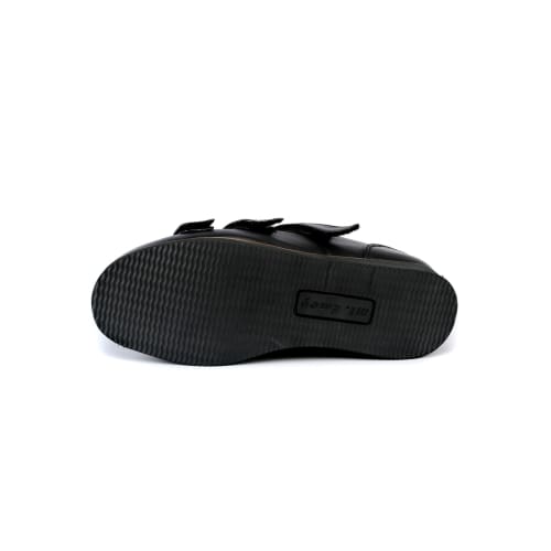 Mt. Emey 9226 Black - Womens Surgical Opening Shoes - Shoes