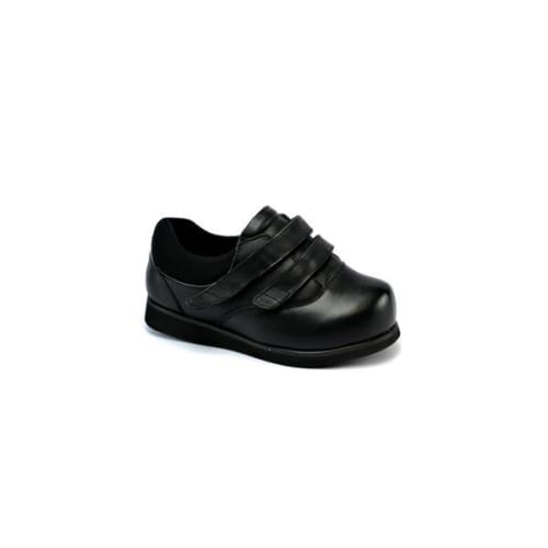 Mt. Emey 9301-E Black - Womens Casual Shoes - Shoes