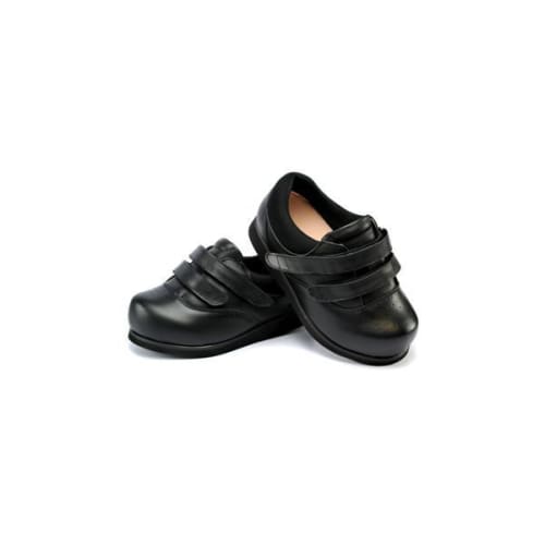 Mt. Emey 9301-E Black - Womens Casual Shoes - Shoes