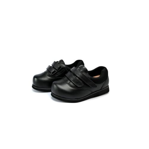 Mt. Emey 9301-E Black - Womens Casual Shoes - Shoes