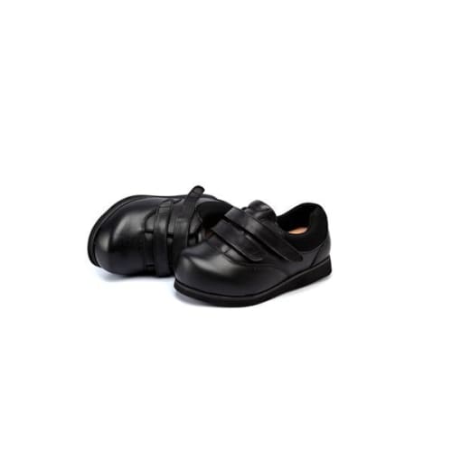 Mt. Emey 9301-E Black - Womens Casual Shoes - Shoes