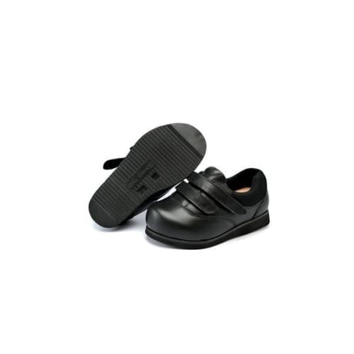 Mt. Emey 9301-E Black - Womens Casual Shoes - Shoes