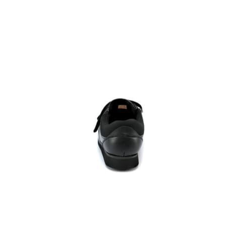 Mt. Emey 9301-E Black - Womens Casual Shoes - Shoes