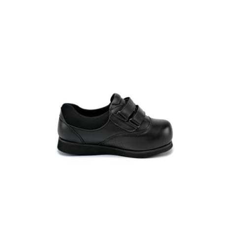 Mt. Emey 9301-E Black - Womens Casual Shoes - Shoes