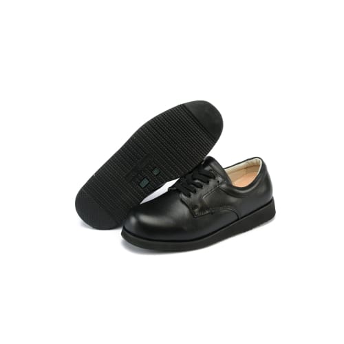 Boys extra wide dress shoes online