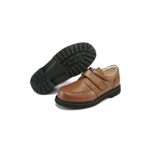 Mt. Emey 9921 Tan - Mens Extra-Depth Dress/casual Shoes - Shoes