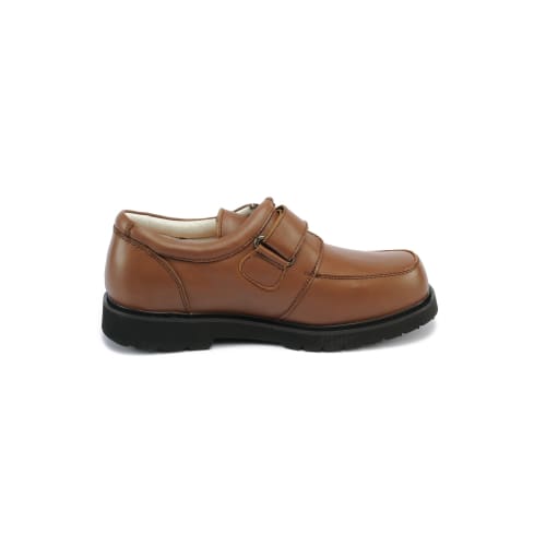 Mt. Emey 9921 Tan - Mens Extra-Depth Dress/casual Shoes - Shoes